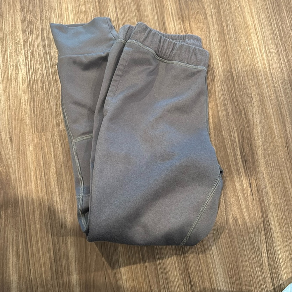 Boys fleece pants
